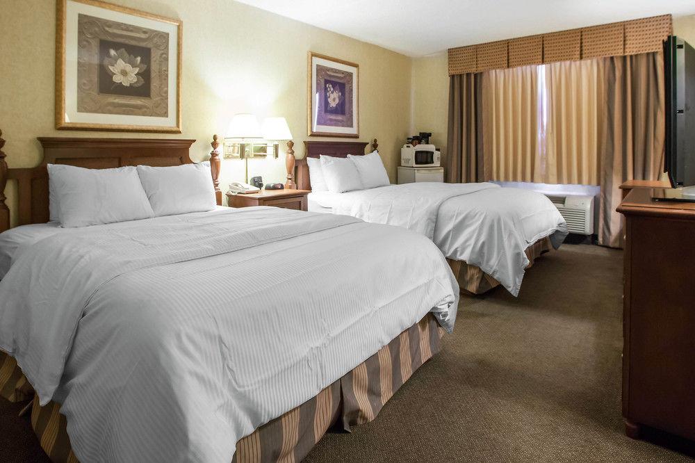 Four Points By Sheraton Milwaukee Airport Kültér fotó