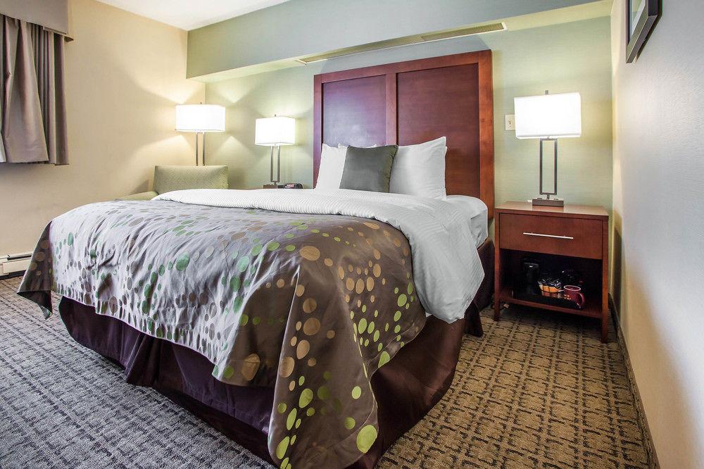 Four Points By Sheraton Milwaukee Airport Kültér fotó