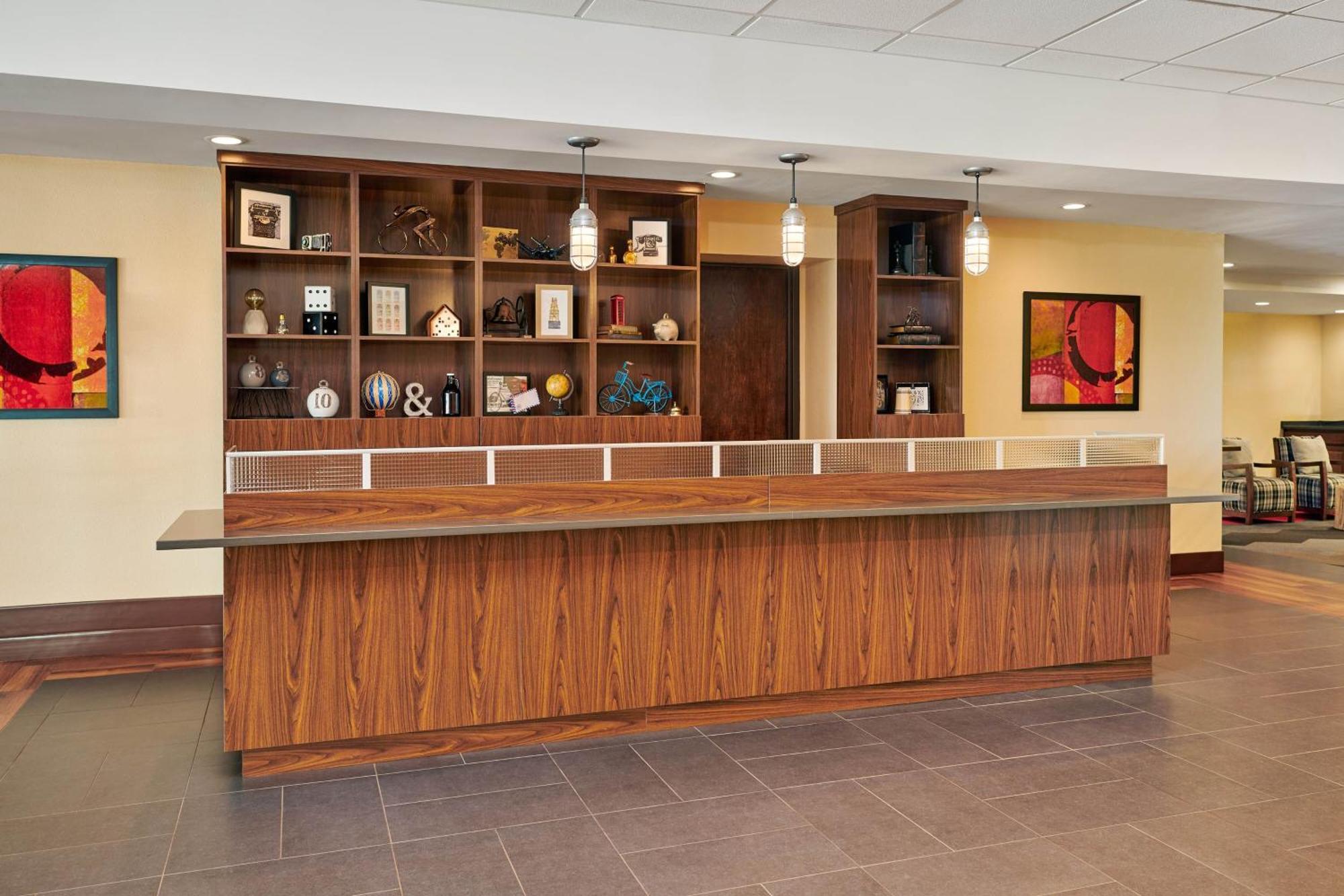 Four Points By Sheraton Milwaukee Airport Kültér fotó