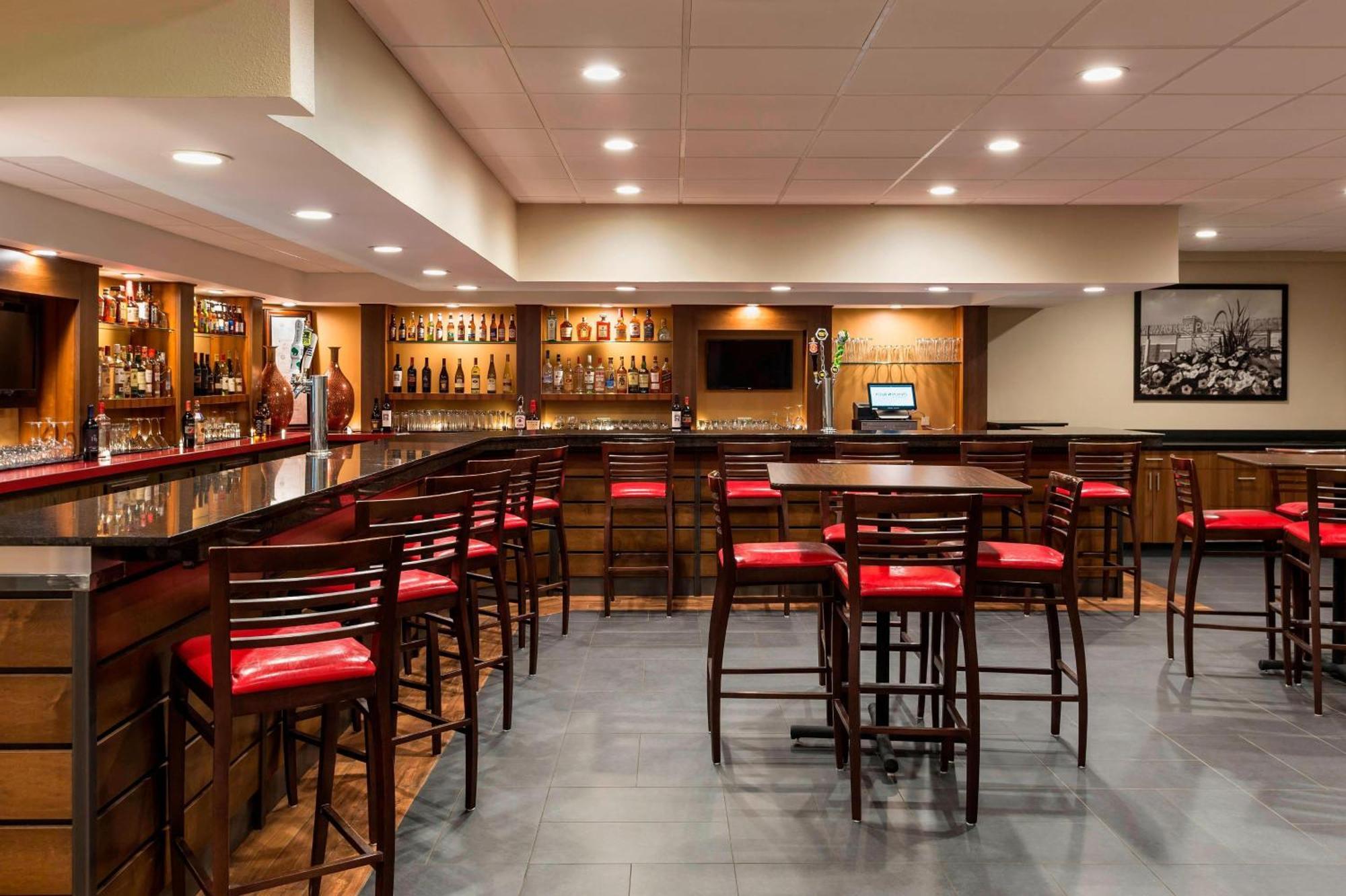 Four Points By Sheraton Milwaukee Airport Kültér fotó