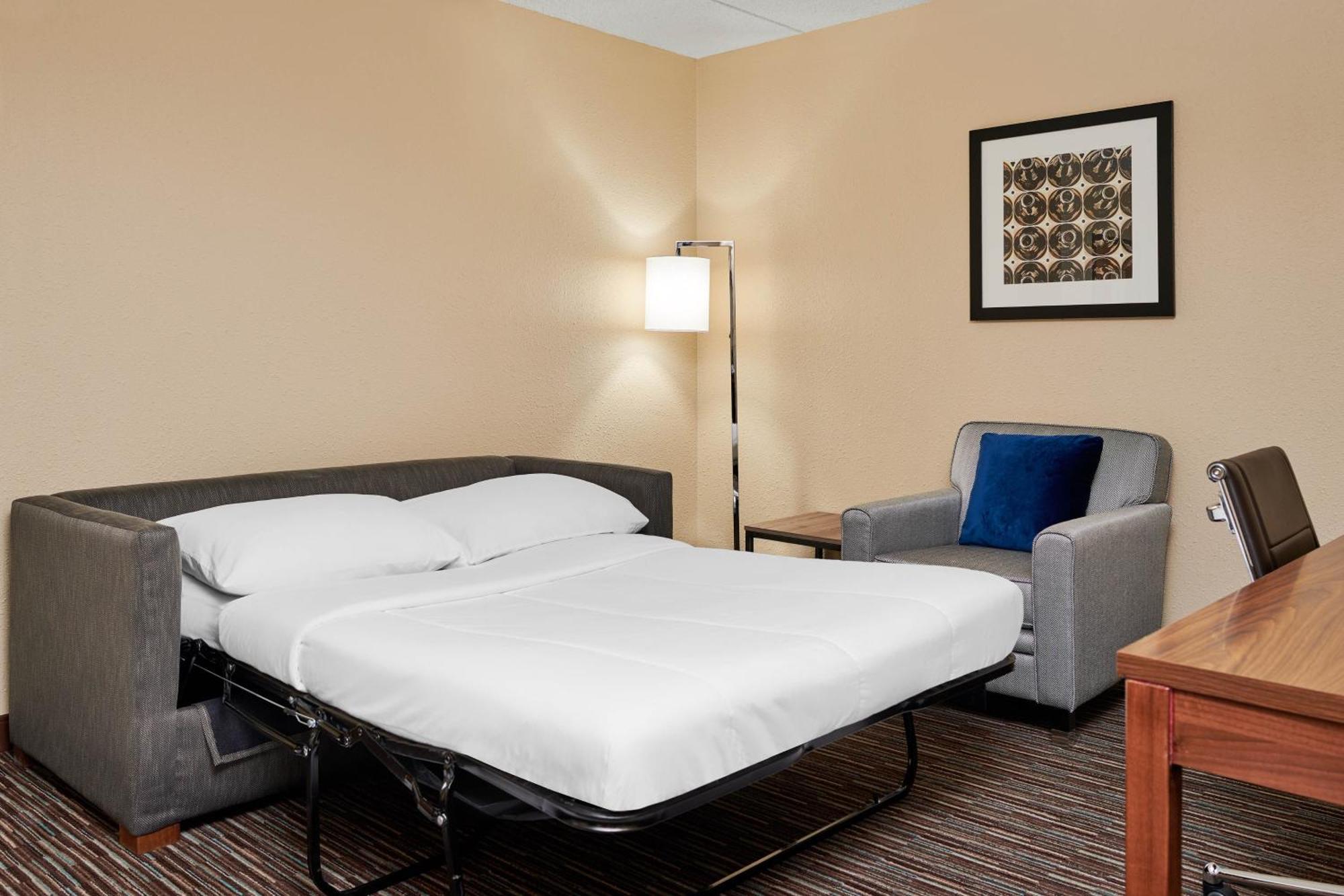 Four Points By Sheraton Milwaukee Airport Kültér fotó