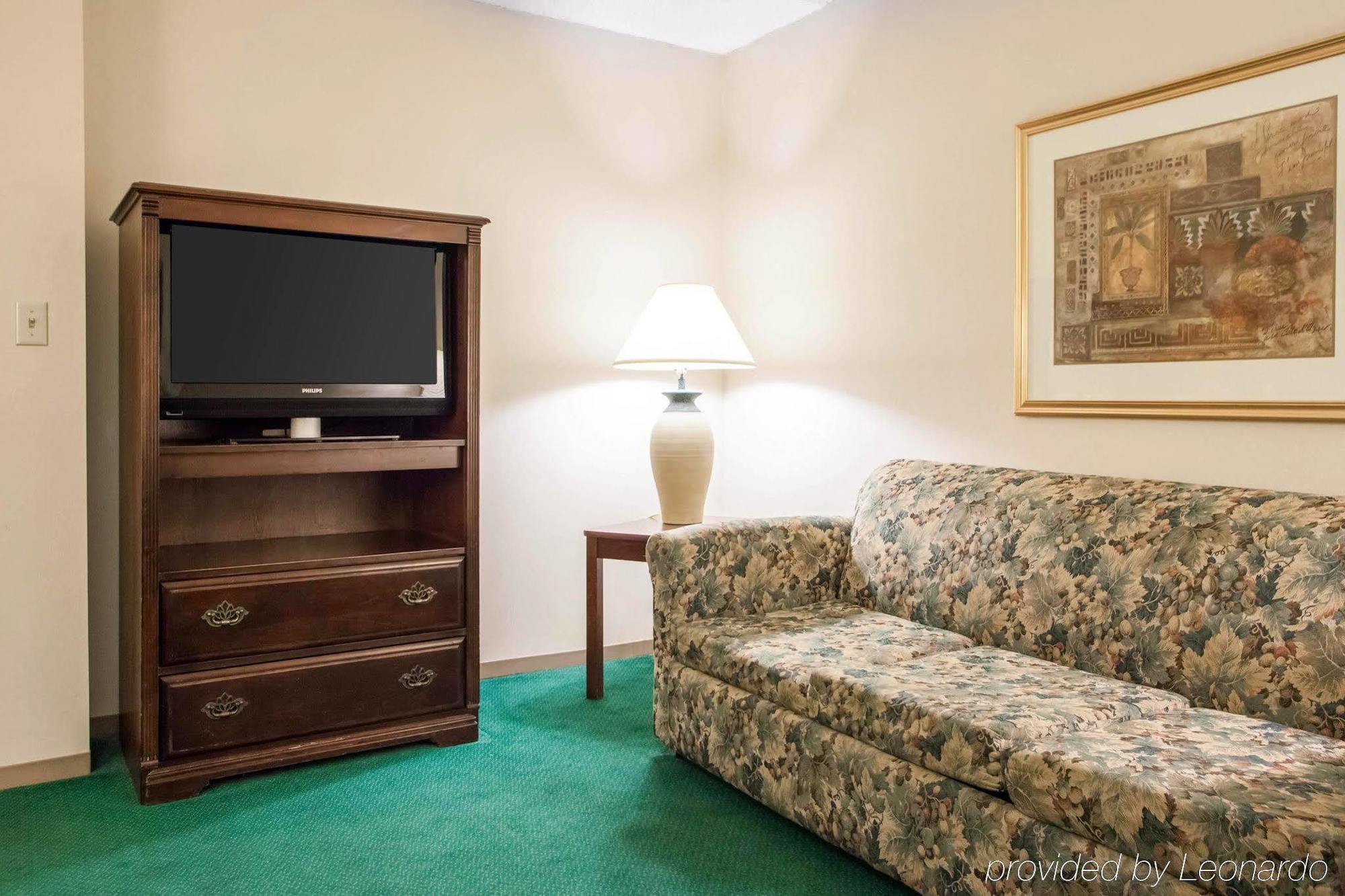 Four Points By Sheraton Milwaukee Airport Kültér fotó