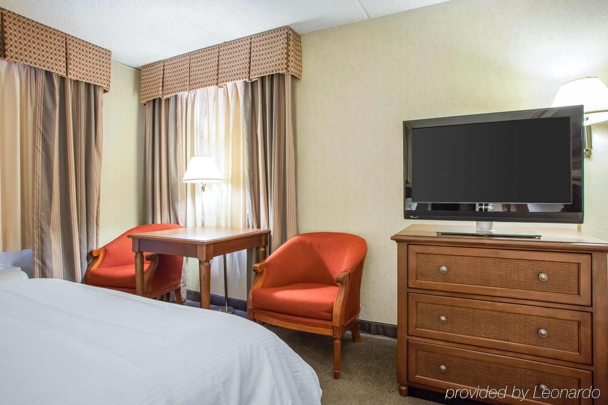 Four Points By Sheraton Milwaukee Airport Kültér fotó