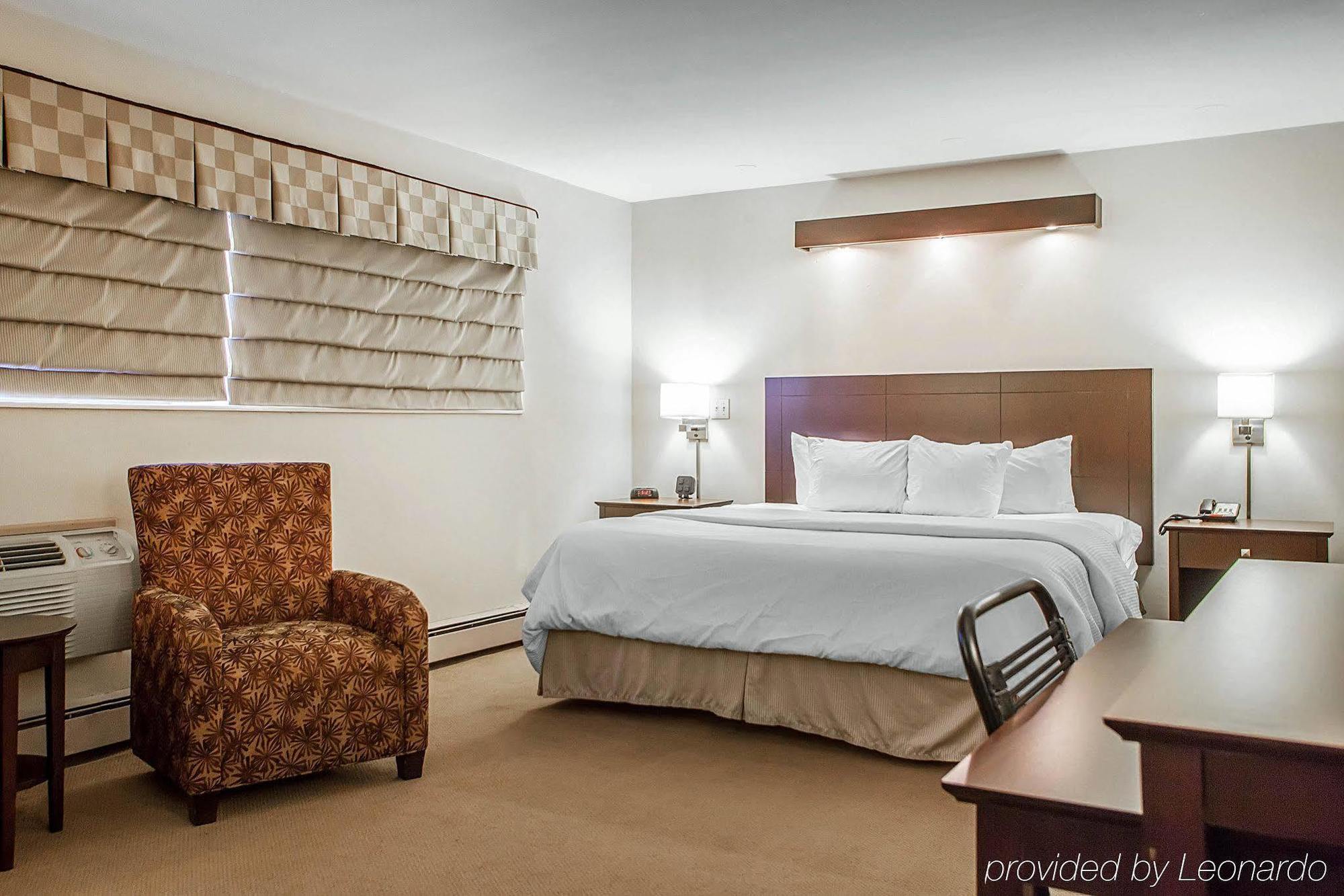 Four Points By Sheraton Milwaukee Airport Kültér fotó