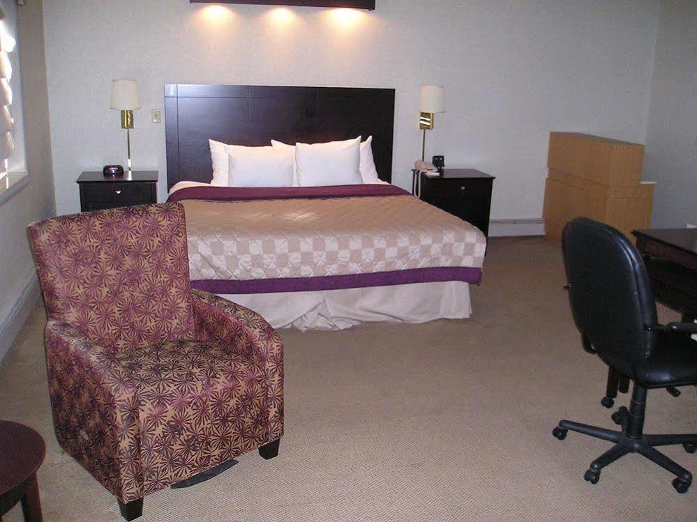 Four Points By Sheraton Milwaukee Airport Kültér fotó