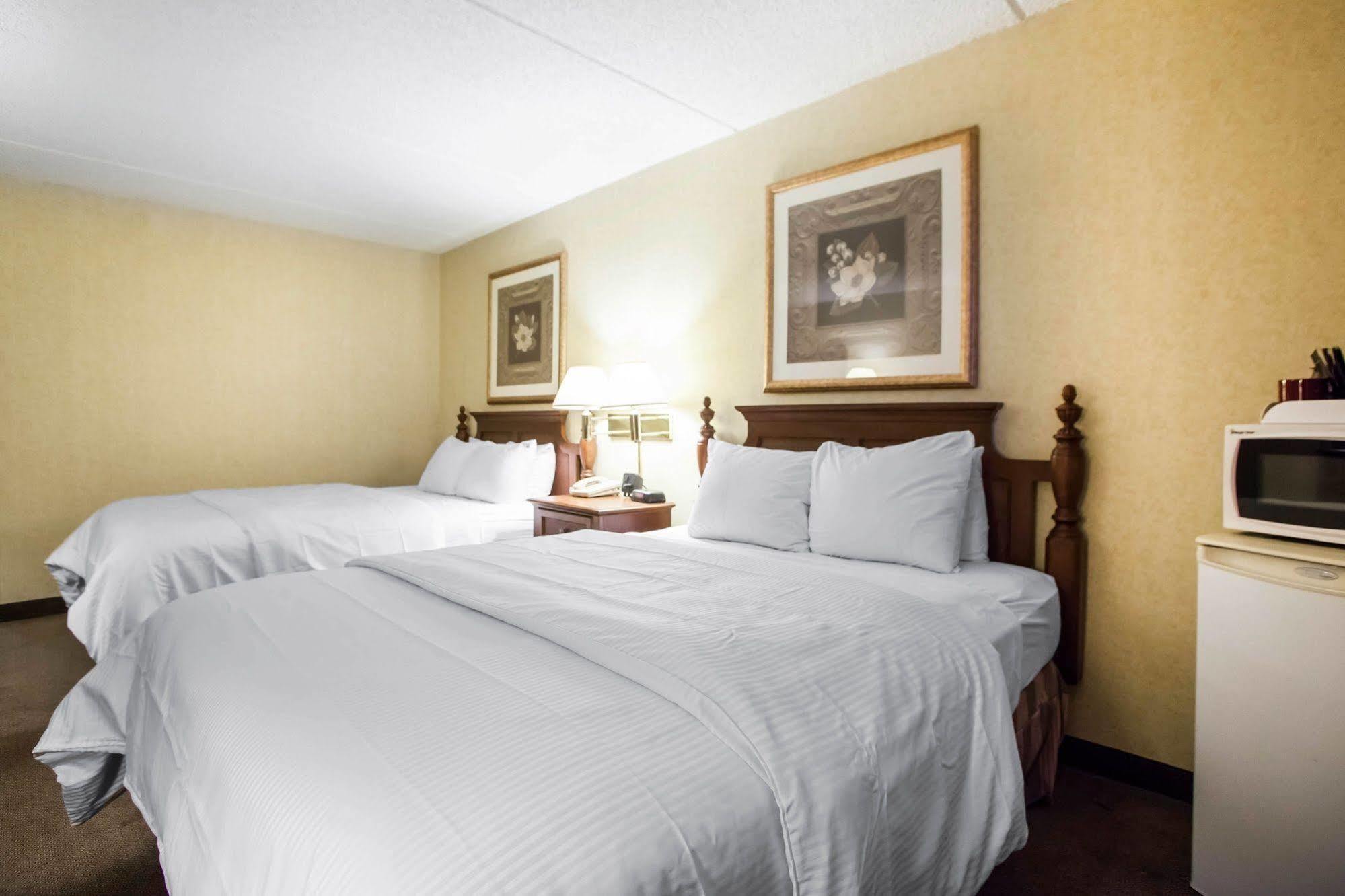 Four Points By Sheraton Milwaukee Airport Kültér fotó