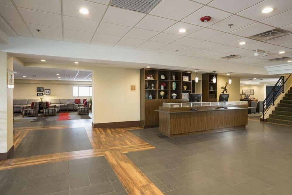 Four Points By Sheraton Milwaukee Airport Kültér fotó